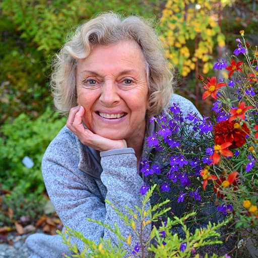 Beryl Bender