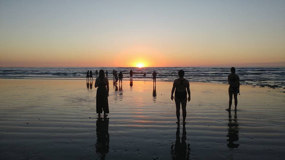 Earth, Sea, and Self — photo 4