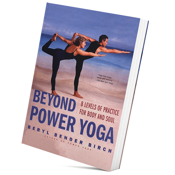 Beyond Power by Marilyn French