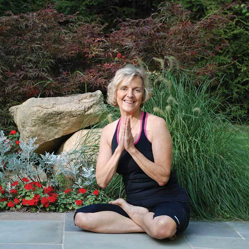 Beyond Power Yoga, Book by Beryl Bender Birch, Official Publisher Page